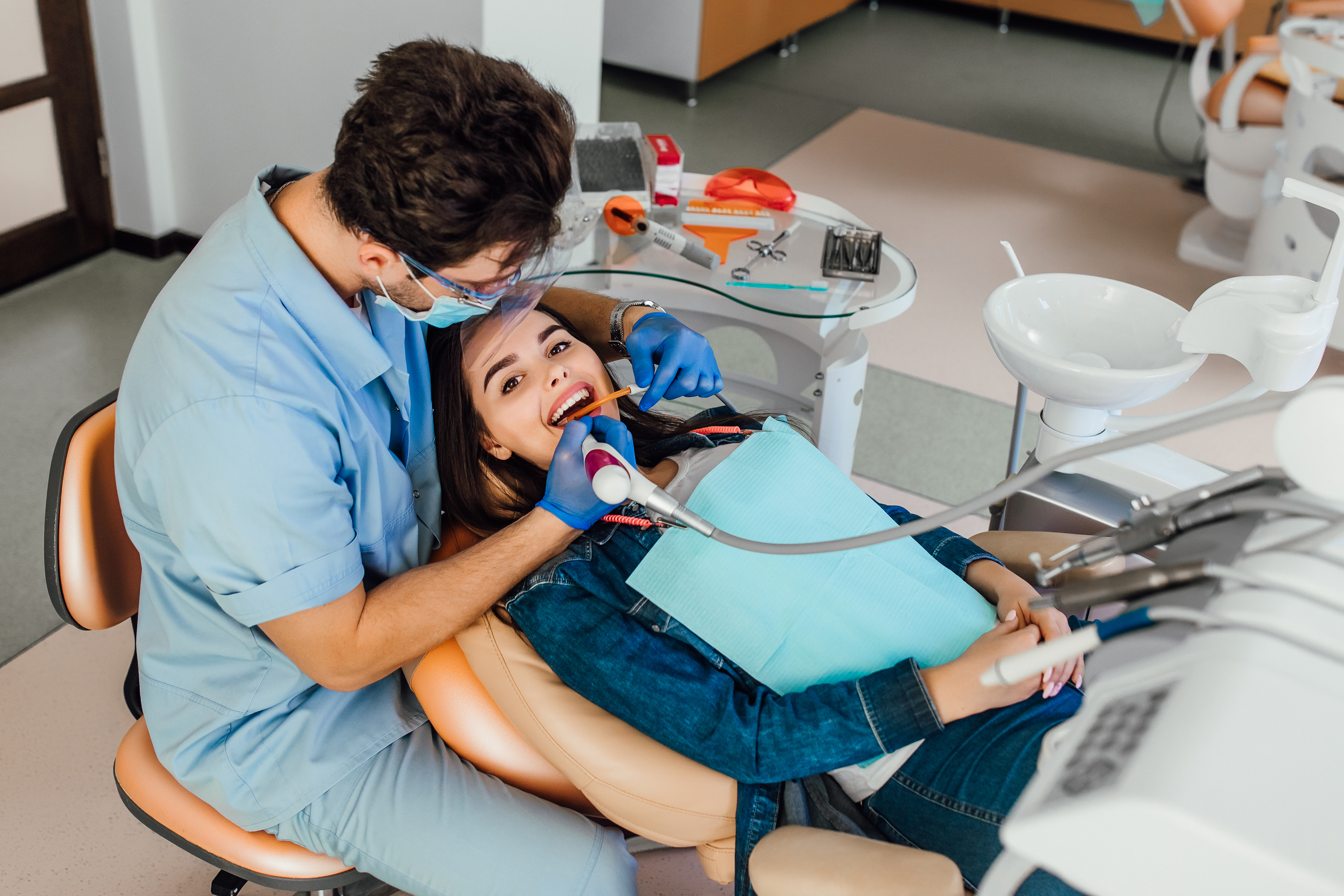 Dentists