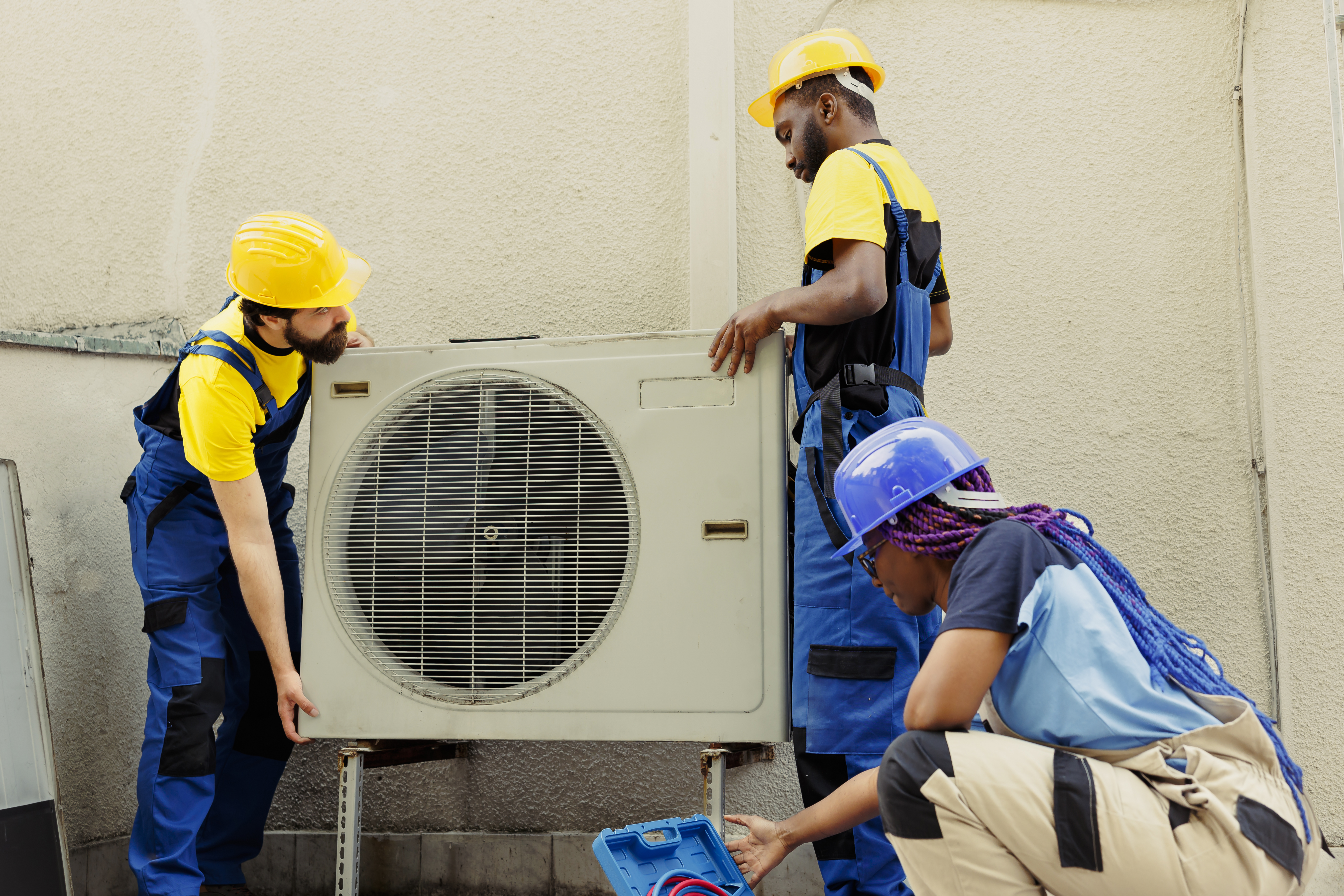 HVAC Companies