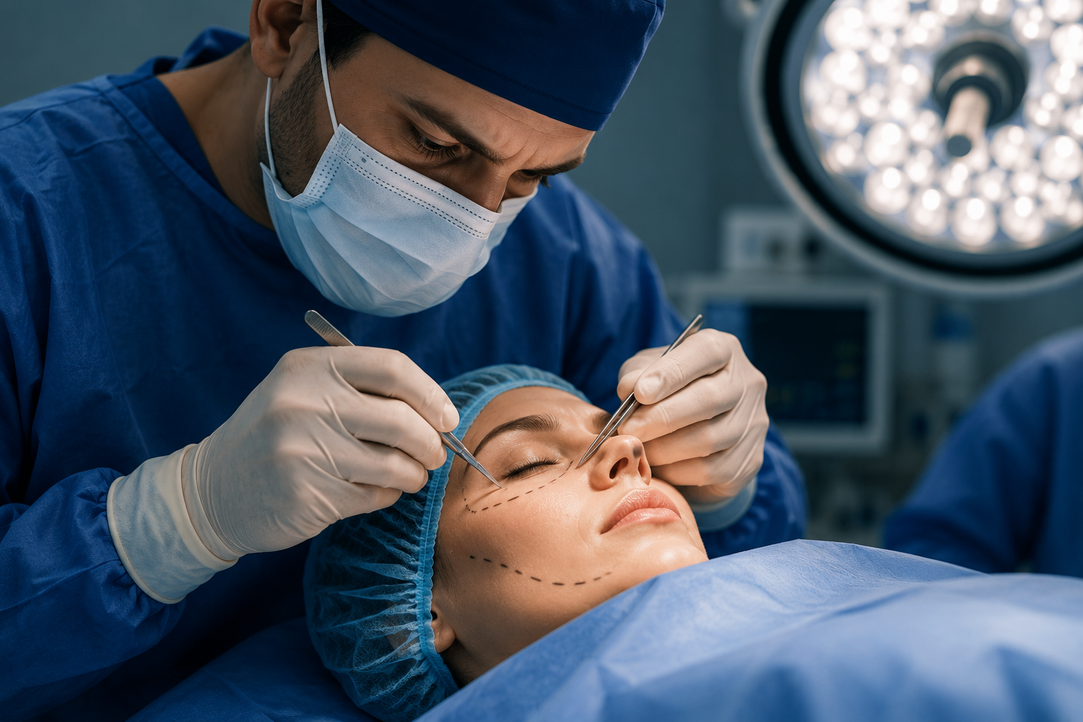 Plastic Surgeons