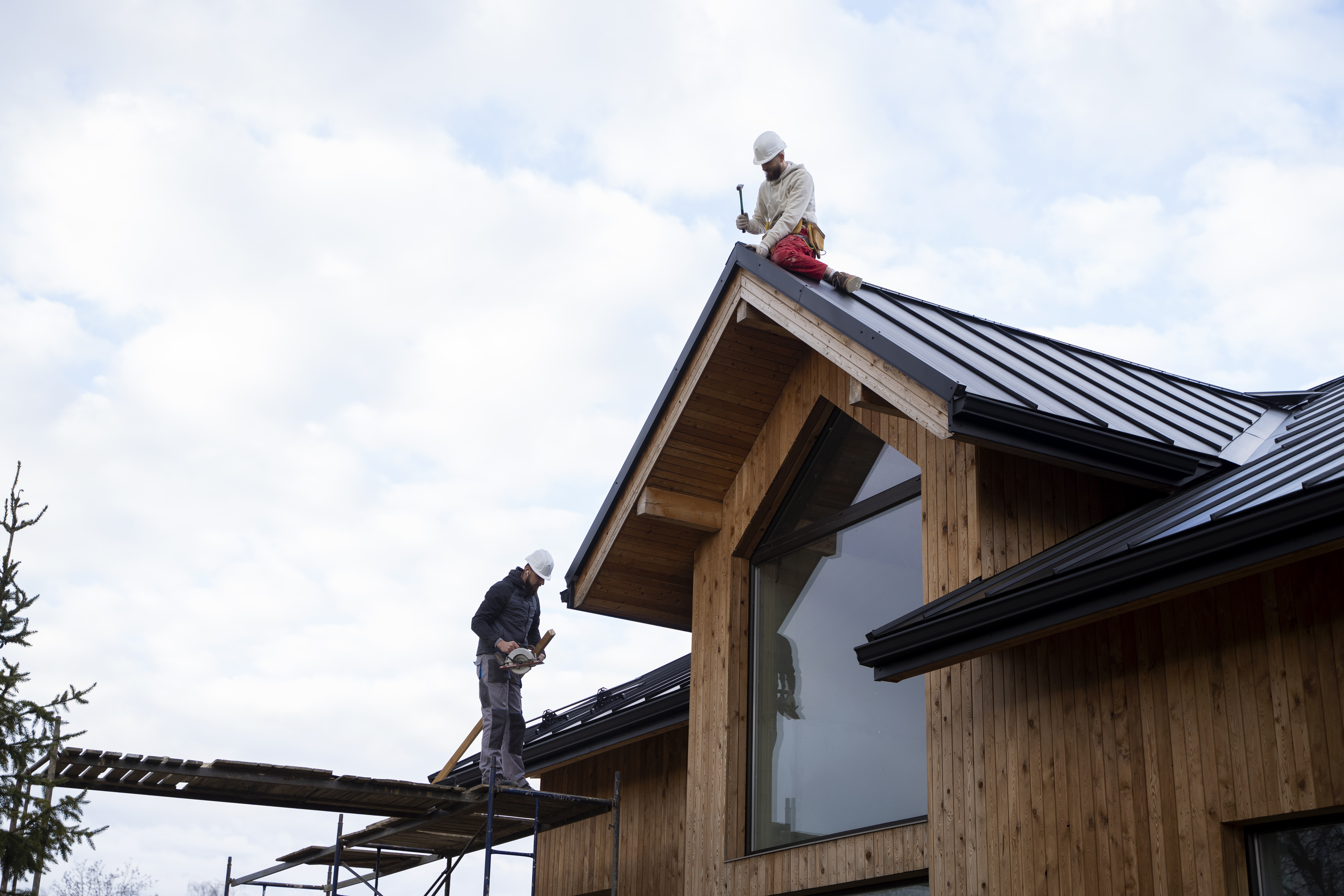 Roofing Companies