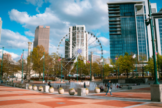 Atlanta, GA