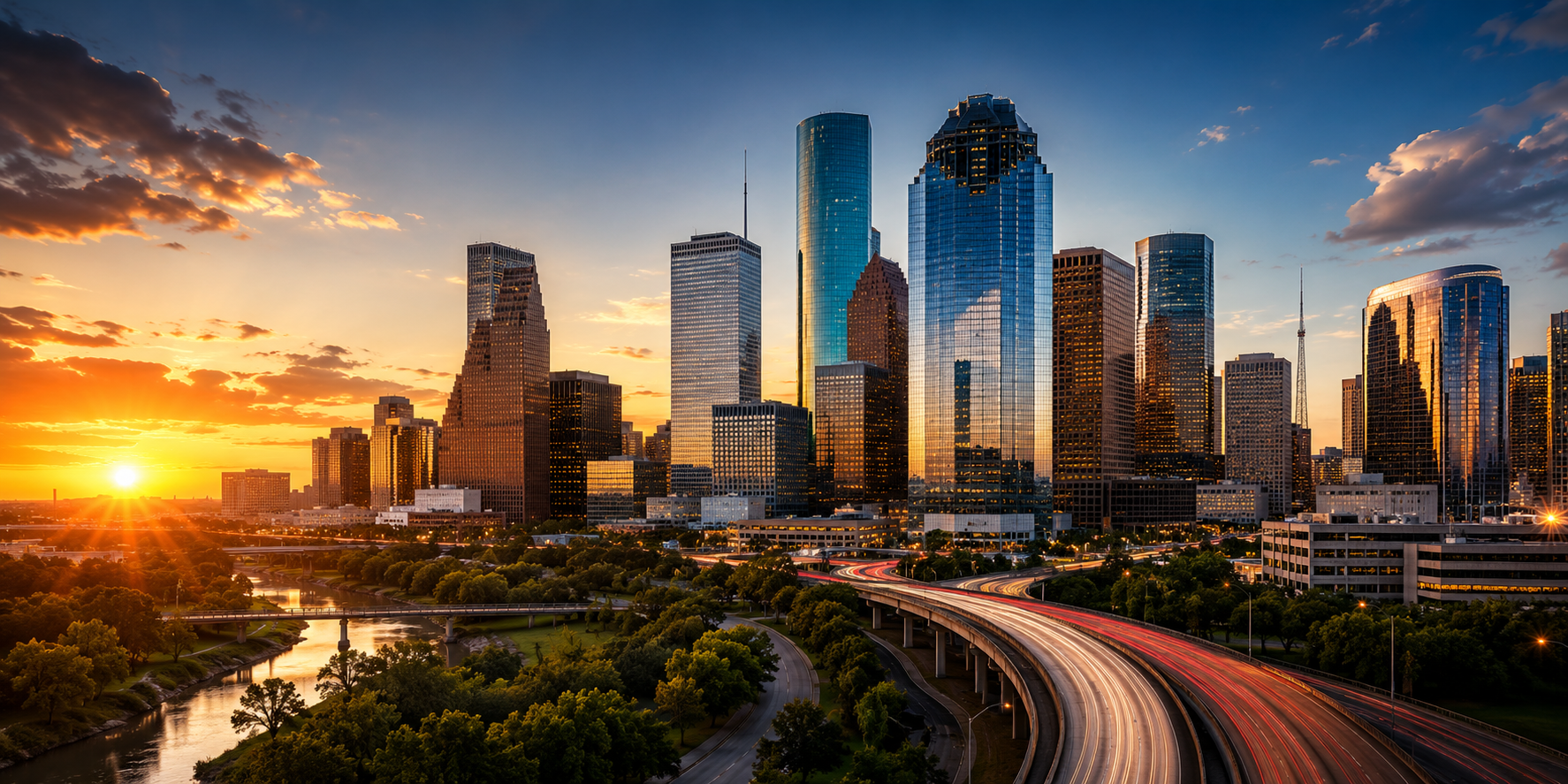 Houston, TX