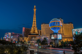 Las Vegas, NV