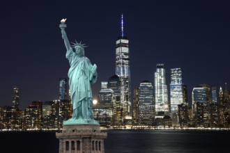 New York, NY
