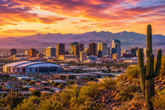 Phoenix, AZ