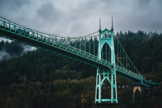 Portland, OR