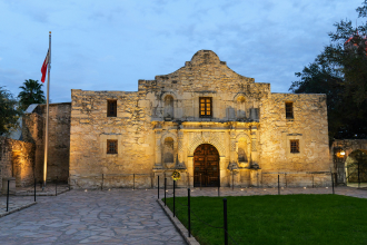 San Antonio, TX