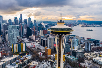 Seattle, WA