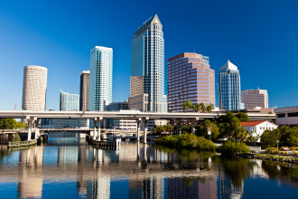 Tampa, FL