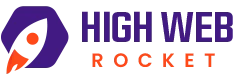 High Web Rocket