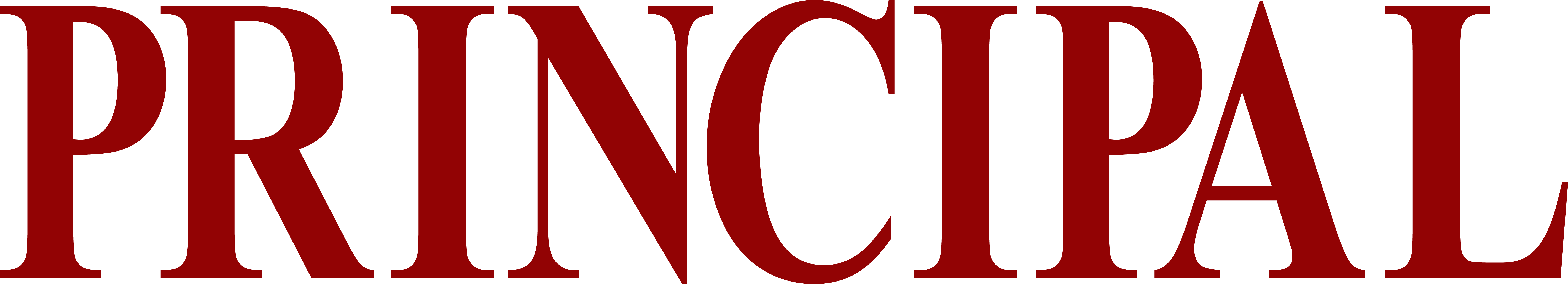 Principal