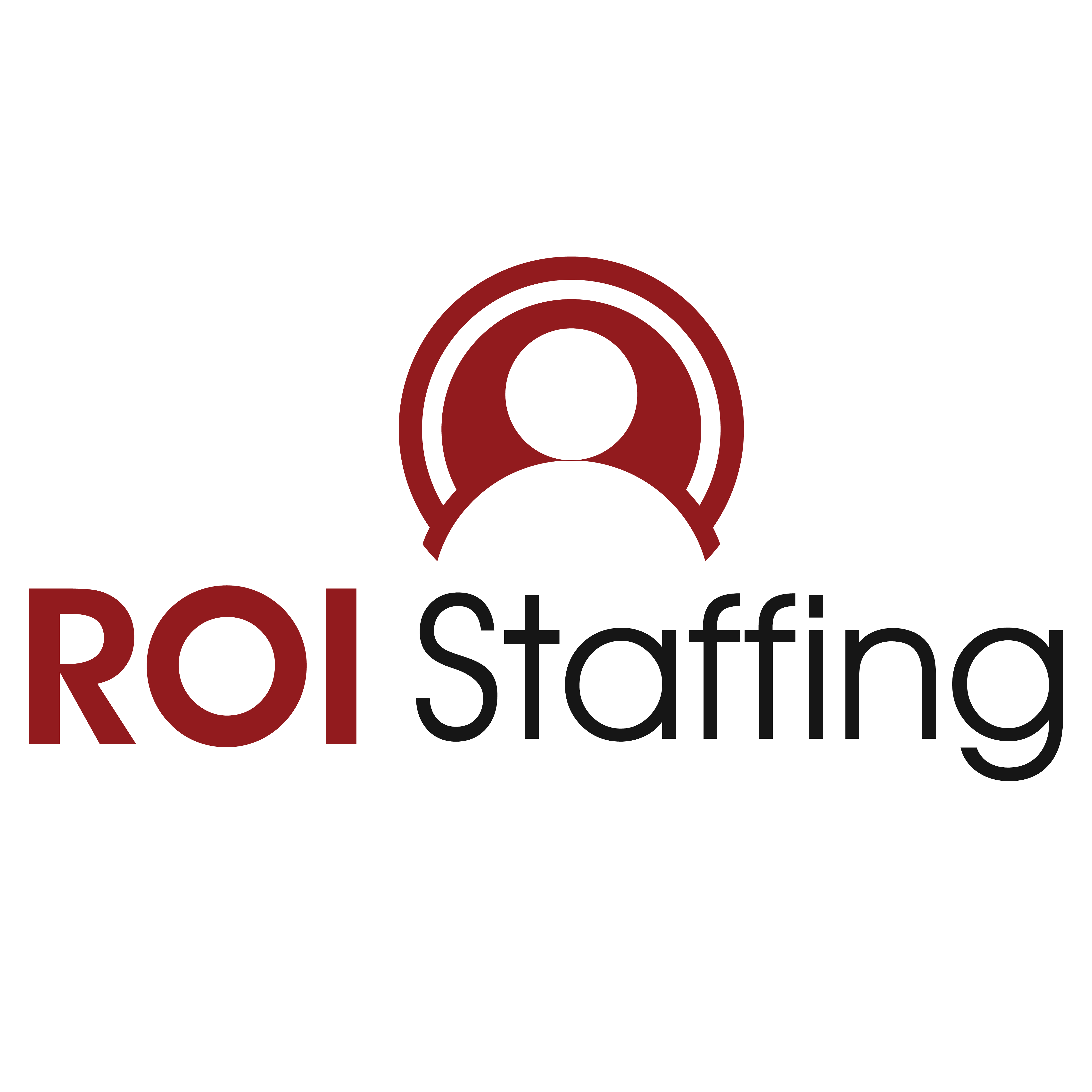 ROI Staffing